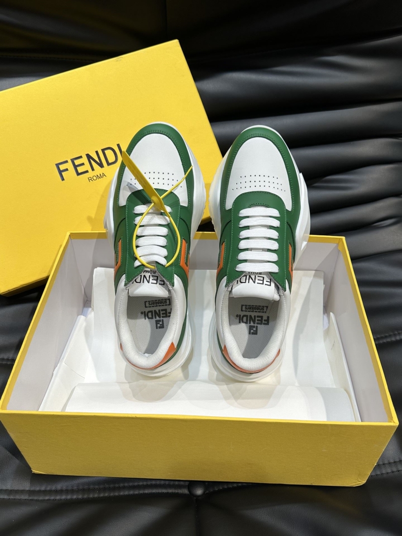 Fendi Sneakers